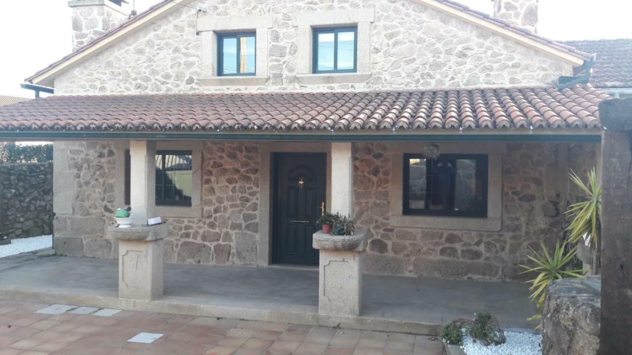 Casa Parrilla Villa Tomino Exterior photo