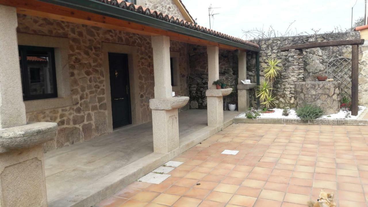 Casa Parrilla Villa Tomino Exterior photo